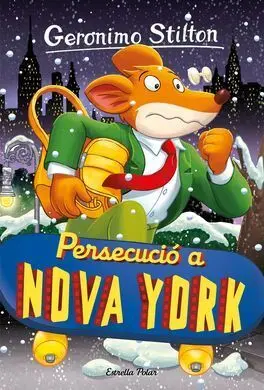 Persecucio a Nova York