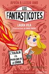 APREN A LLEGIR AMB LES FANTASTICOTES 5  L'EULALIA