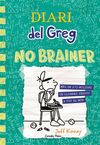 DIARI DEL GREG 18  CAP DE TRONS