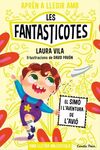 APREN A LLEGIR AMB LES FANTASTICOTES 6