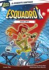 ESQUADRÓ K 1.  SENSE LÍMITS