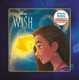 Wish el Poder Dels Desitjos