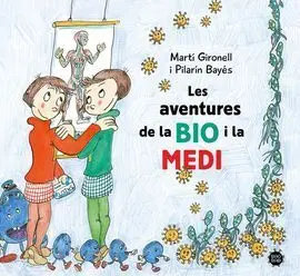 Les Aventures de la Bio I la Medi