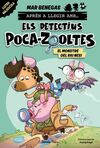 APREN A LLEGIR AMB  ELS DETECTIUS POCA ZOOLTES