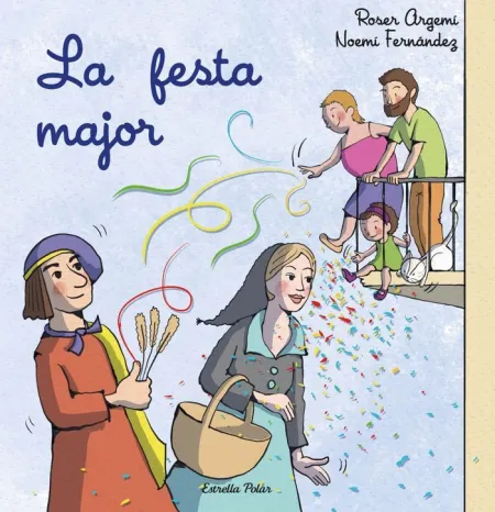 La Festa Major