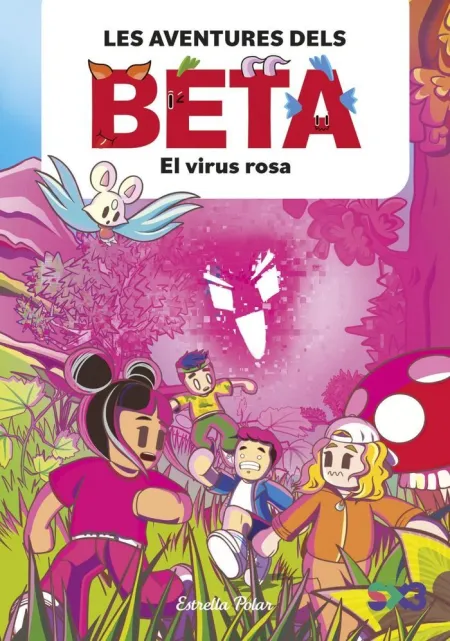 Les Aventures Dels Beta