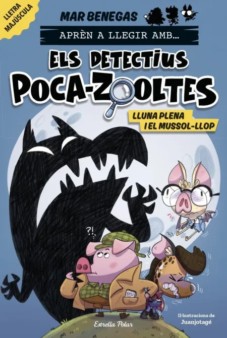 Detectius Poca-Zooltes 3. Mussol-Llop