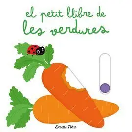 El Petit Llibre de les Verdures