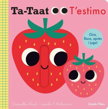 Ta-Taat. t´estimo