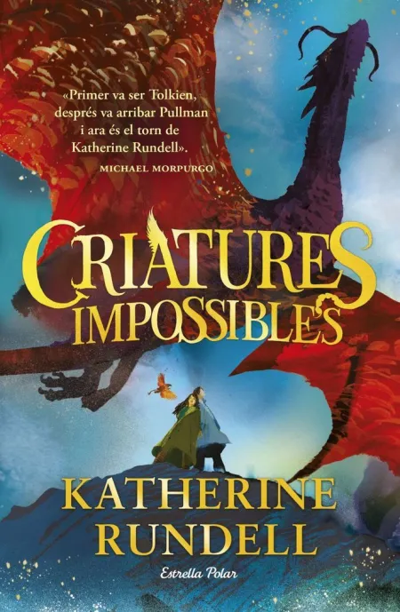 Criatures Impossibles