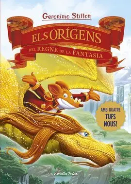 Els Orígens del Regne de la Fantasia