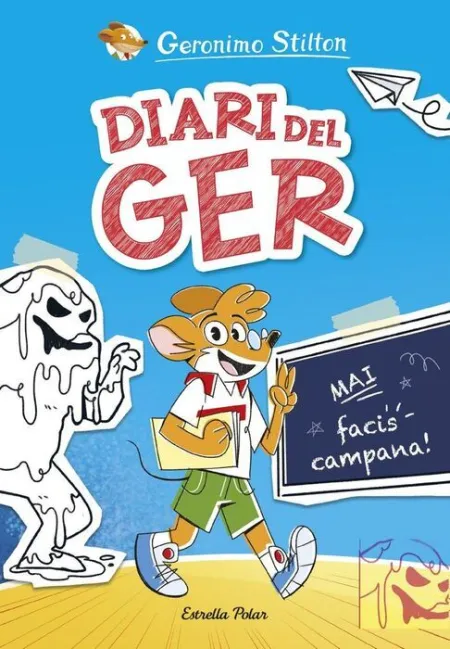Diari del Ger 1. Mai Facis Campana