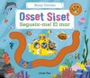 OSSET SISET: SEGUEIX-ME! EL MAR