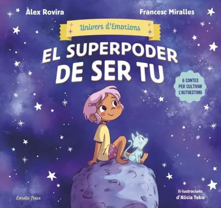 El Superpoder de Ser tu