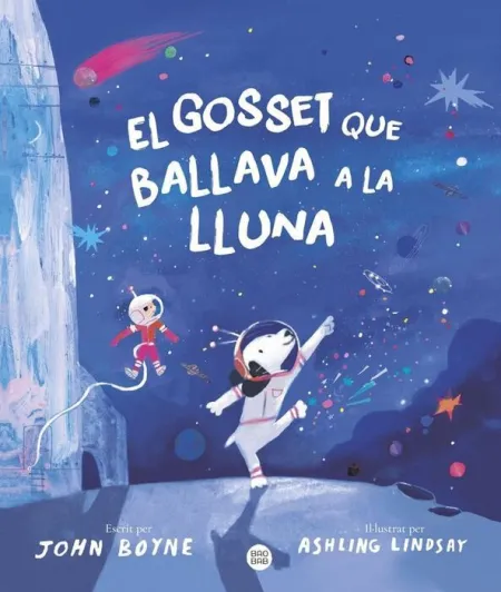 El Gosset que Ballava a la Lluna