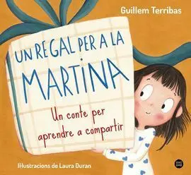 Un Regal Per a la Martina