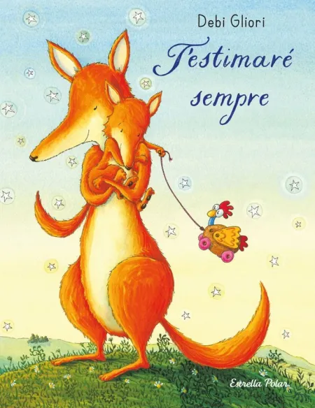 T'estimare Sempre. Cartro