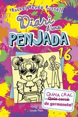 Quina Crac de Germaneta!