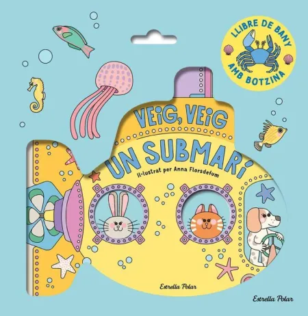 Veig, Veig. Un Submarí