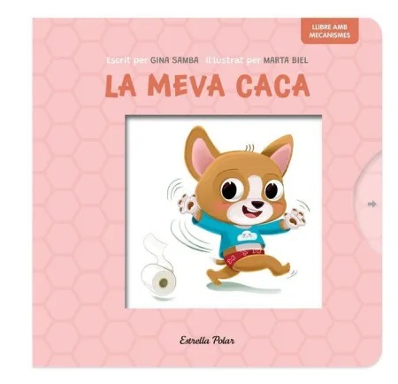 La Meva Caca