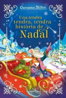 Gs. Tendra Historia de Nadal