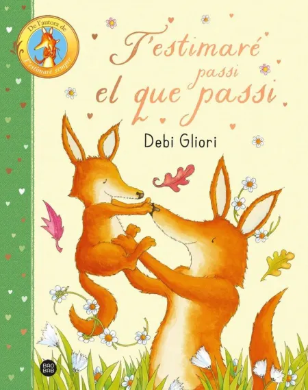T'estimare Passi el que Passi