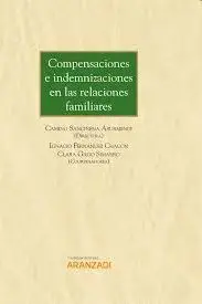 Compensaciones e Indemnizaciones en las Relaciones Familiares. :