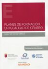 PLANES DE FORMACION EN IGUALDAD DE GENERO DUO