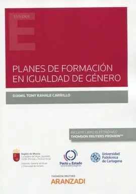 Planes de Formacion en Igualdad de Genero Duo