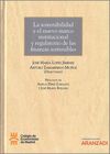 SOSTENIBILIDAD Y EL NUEVO MARCO INSTITUCIONAL Y REGULATORIO