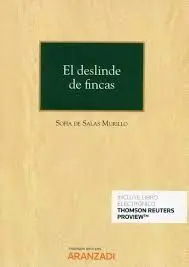 El Deslinde de Fincas Duo