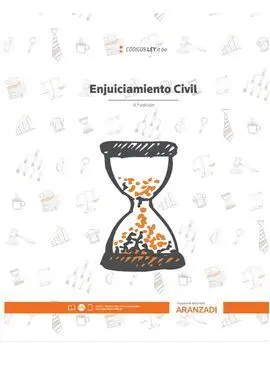 Enjuiciamiento Civil (Leyitbe) (Papel + E-Book)