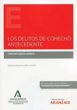 Los Delitos de Cohecho Antecedente Duo