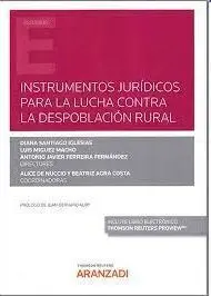Instrumentos Jurídicos para la Lucha Contra la Despoblación Rural