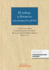 EL TRABAJO A DISTANCIA: UNA PERSPECTIVA GLOBAL
