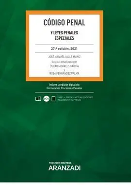 Código Penal (Papel + E-Book)