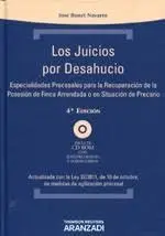 Los Juicios por Desahucio