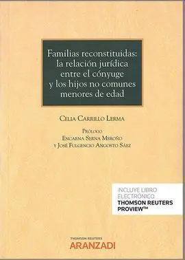 Familias Reconstituidas: