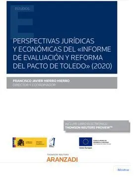 Perspectivas Jurídicas y Económicas del 