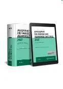 Anuario de Derecho Administrativo 2021