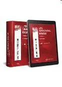 Leyes Administrativas Básicas (Papel + E-Book)