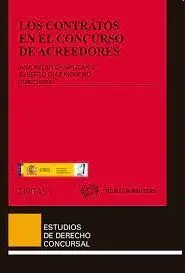 Contratos en el Concurso de Acreedores, los