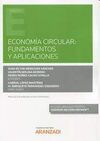 DESARROLLO URBANO SOSTENIBLE Y ECONOMÍA CIRCULAR EN PERSPECTIVA JURÍDICA