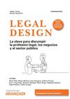 LEGAL DESIGN EN ESPAÑOL