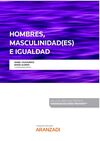 HOMBRES MASCULINIDAD E IGUALDAD
