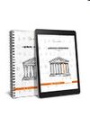 LEGISLACIÓN ADMINISTRATIVA (LEYITBE) (PAPEL + E-BOOK)