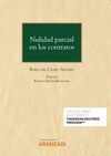 NULIDAD PARCIAL EN LOS CONTRATOS (PAPEL + E-BOOK)