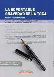 Soportable Gravedad de la Toga, la