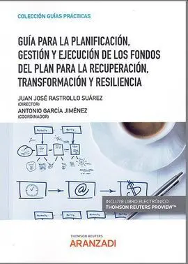 Guía para la Planificación, Gestión y Ejecución de los Fondos del Plan para la R
