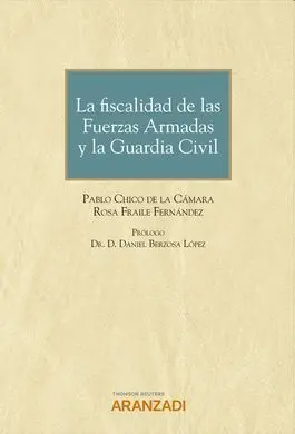 Fiscalidad de las Fuerzas Armadas y la Guardia Civil, la